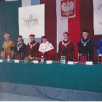 CUE 80th Jubilee 2005